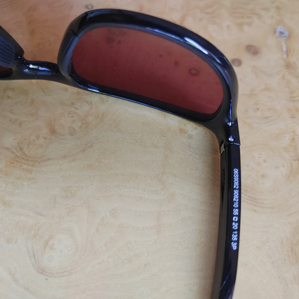 Costa Ire Sunglasses Gold Mirror Glass